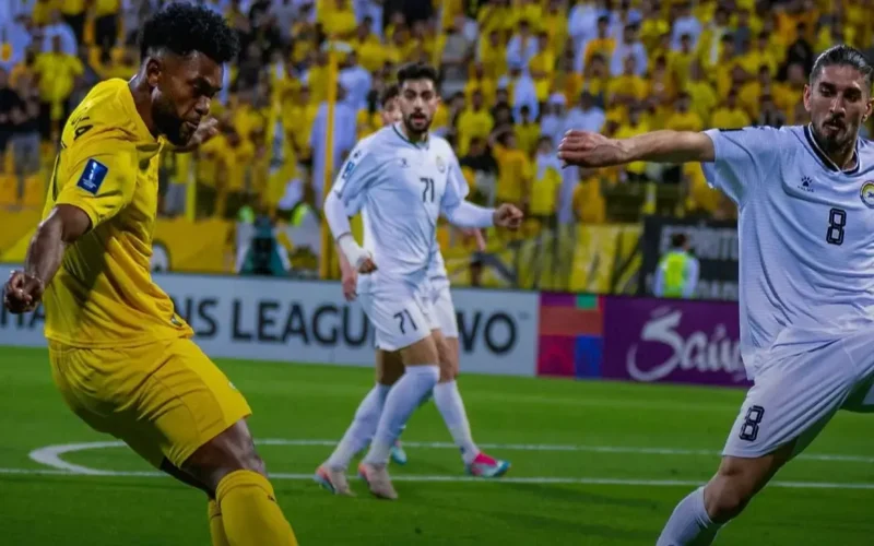 وداع مرير.. الزوراء العراقي يغادر دوري أبطال آسيا بعد خسارته أمام الوصل الإماراتي